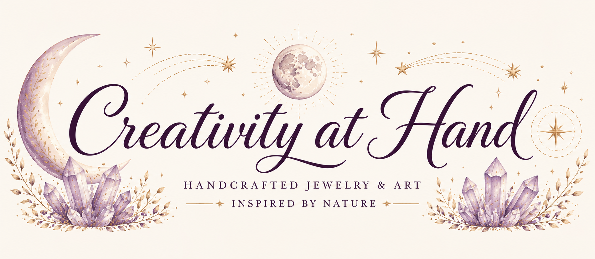 Creativity at Hand